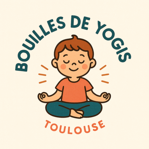 Bouilles de Yogis