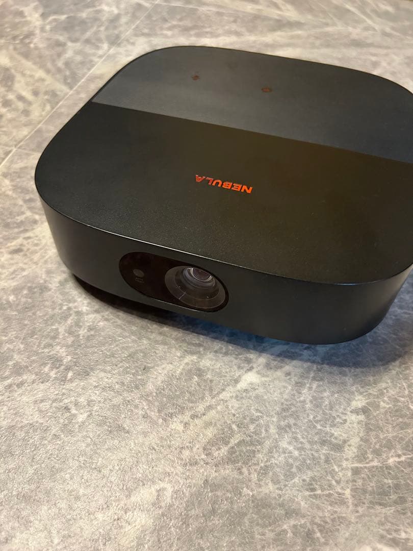 Nebula Vega Portable プロジェクター本体