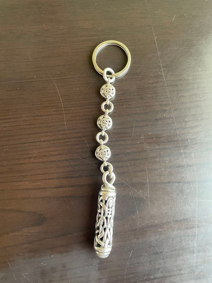 Porter wacko maria キーチャーム